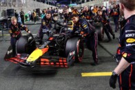 F1: Russell szerint abnormális a pilótapiac 1