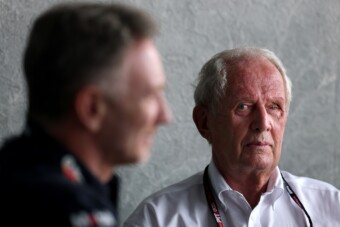 F1: Megnevezte a Red Bull-főnök az utódjelöltjét