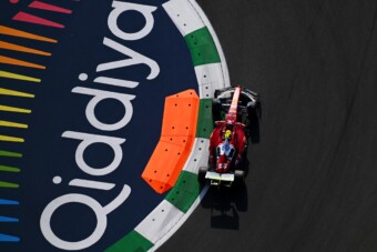 F1: Hamilton szerint még a pontszerzés is necces lehet