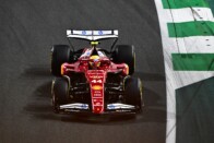 F1: Rossz nézni Hamilton szenvedését 1