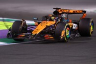 F1: Fájdalmasan rossz lesz Hamilton éve 1