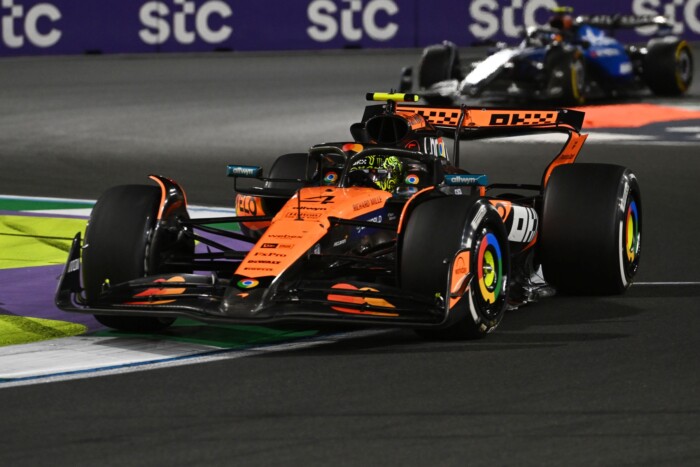 F1: Ha nincs a büntetés, nyert volna Verstappen? 2 | Vezess F1: Ha nincs a büntetés, nyert volna Verstappen? 2