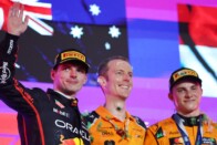 F1: Verstappen frusztrált, szabályváltozást követel 3