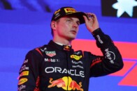 F1: Verstappennek elege lett, jó lesz neki a hallgatás 2