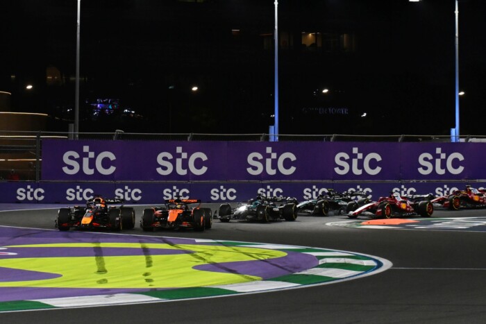 F1: A könyörtelen Piastri kell a McLarennek 2