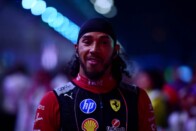 F1: Hamilton olaszországi otthont választott 2 F1: Hamilton olaszországi otthont választott 2