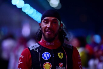 Befuccsolt Lewis Hamilton étteremlánca