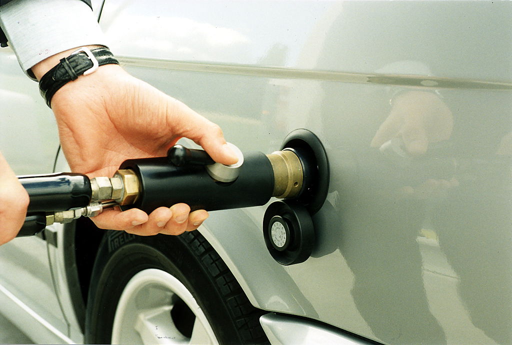 100 éve ismert az olcsó autózás titka, mégsem lett sláger 6