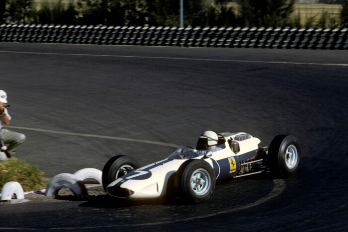 F1: Miamira bekékítik a Ferrarit? 2