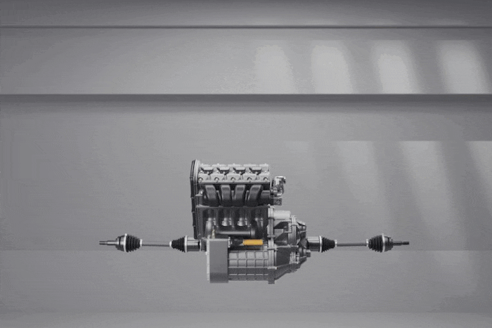 Benzinesre alakít át villanyautókat ez a cég 7 | Vezess Benzinesre alakít át villanyautókat ez a cég 7