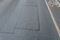 Itt a válasz, miért látod vizesnek az utat nagy melegben 1 Itt a válasz, miért látod vizesnek az utat nagy melegben 1