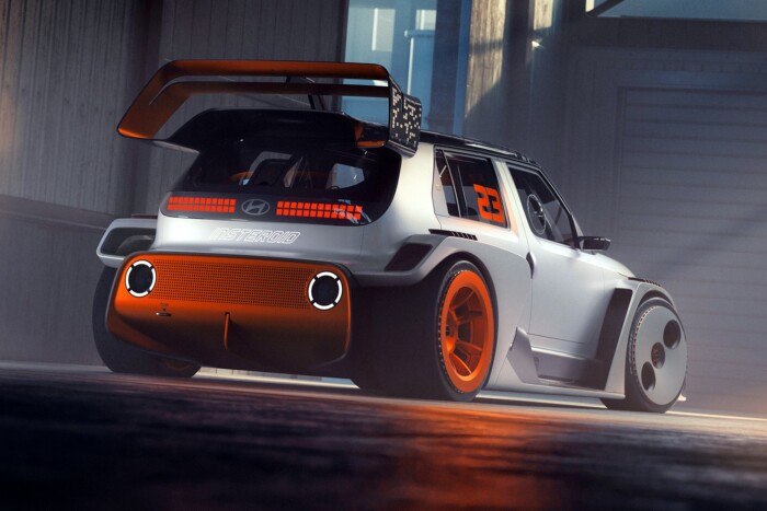 Hatalmas videójáték a legújabb Hyundai 6