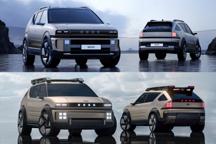 Olyat tud ez a Hyundai, amit egyetlen versenytársa sem 1