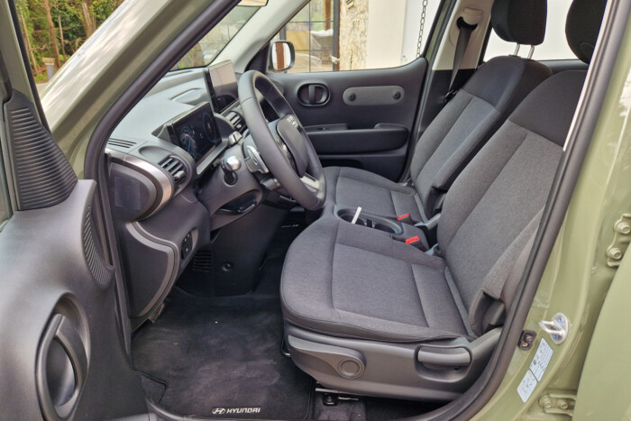 Meglepetés ez az olcsó villanyautó, itthon is kapható 13