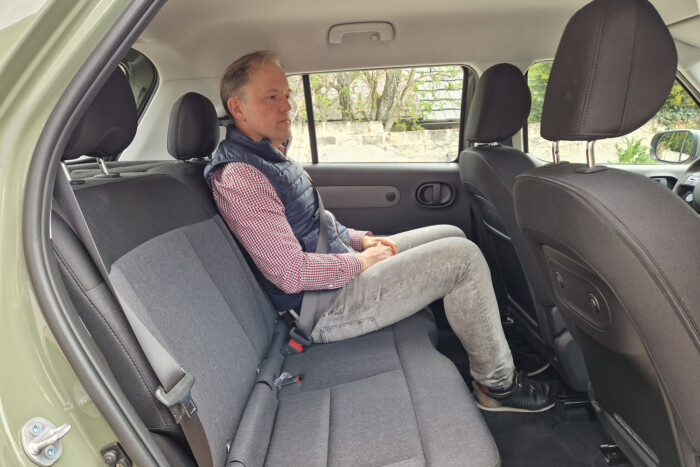 Meglepetés ez az olcsó villanyautó, itthon is kapható 14