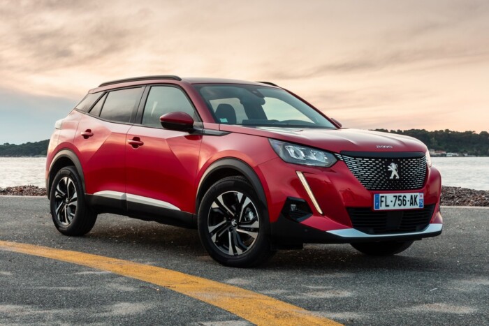 Emberi hiba miatt sérülhetsz ezekben az autókban 16 | Vezess Emberi hiba miatt sérülhetsz ezekben az autókban 16