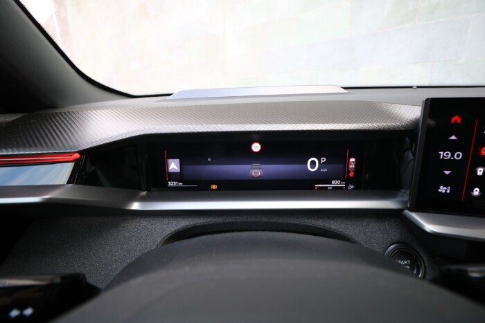 Ezt tudja a legnagyobb Opel a legolcsóbb motorral 21