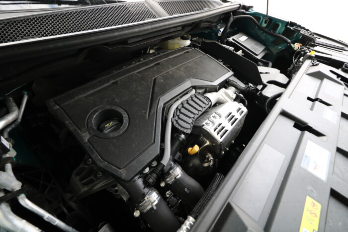 Ezt tudja a legnagyobb Opel a legolcsóbb motorral 17