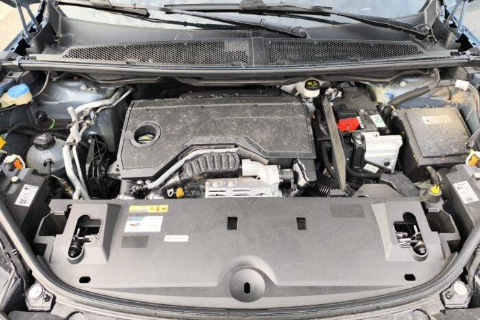 14 millióig nincs feltűnőbb autó a magyar nagycsaládoknak 15