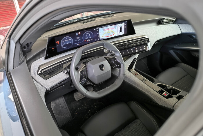 14 millióig nincs feltűnőbb autó a magyar nagycsaládoknak 18