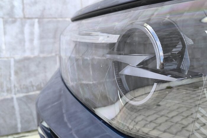 Ezt tudja a legnagyobb Opel a legolcsóbb motorral 22