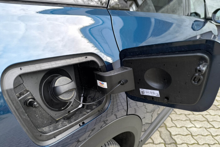 Ezt tudja a legnagyobb Opel a legolcsóbb motorral 18