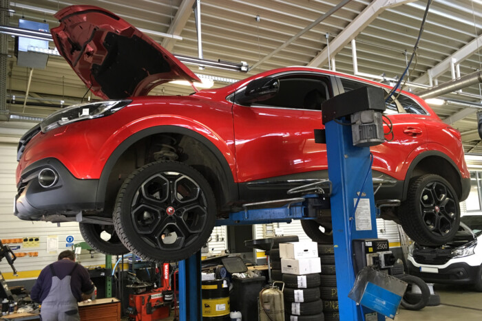 Friss: a villanyautók megbízhatóbbak a benzineseknél 2