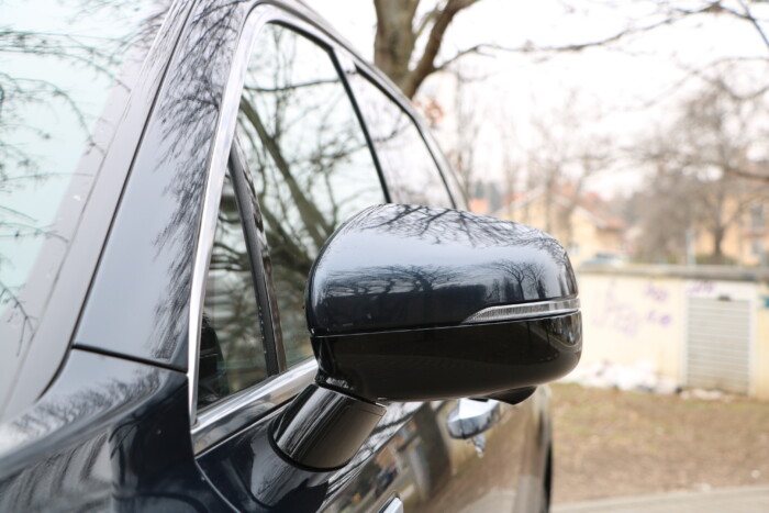 Ez a koreai SUV elhozza nekünk Amerikát 18