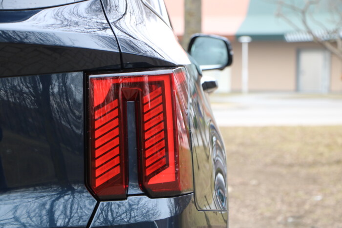 Ez a koreai SUV elhozza nekünk Amerikát 21