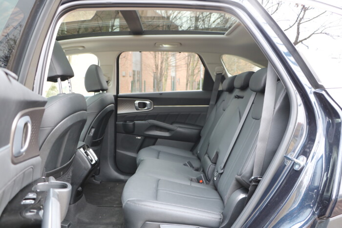 Ez a koreai SUV elhozza nekünk Amerikát 19