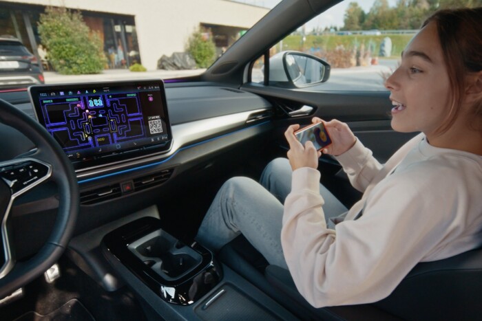 Autóba költözik minden idők egyik legjobb videójátéka 1