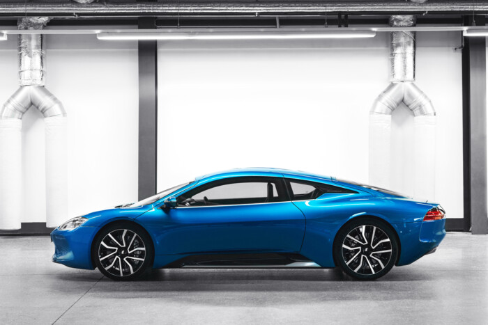 Csődbe került a legendás német autómárka 10