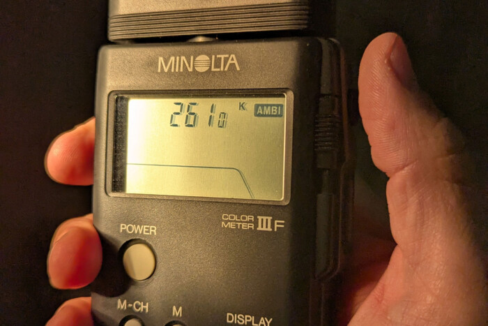 Ez történik, ha LED-et raksz a használt autódba 6