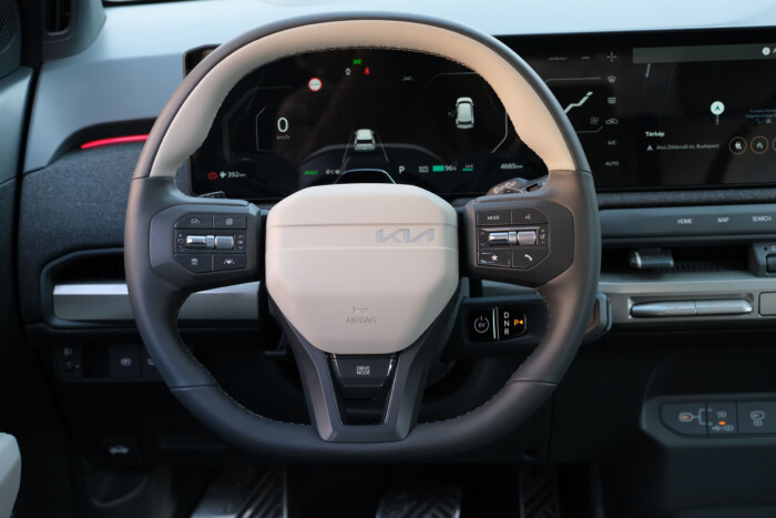 Jó ez az autó, csak megvenni nehéz 20