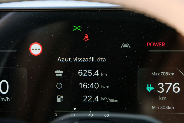 Jó ez az autó, csak megvenni nehéz 24