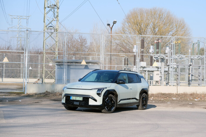 Jó ez az autó, csak megvenni nehéz 23