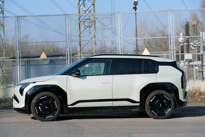 Jó ez az autó, csak megvenni nehéz 7