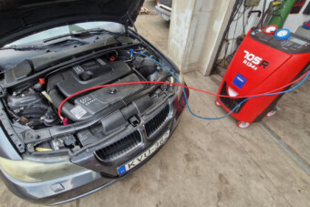 Ha ilyen klímagáz van az autódban, készülj fel, sokat fogsz fizetni