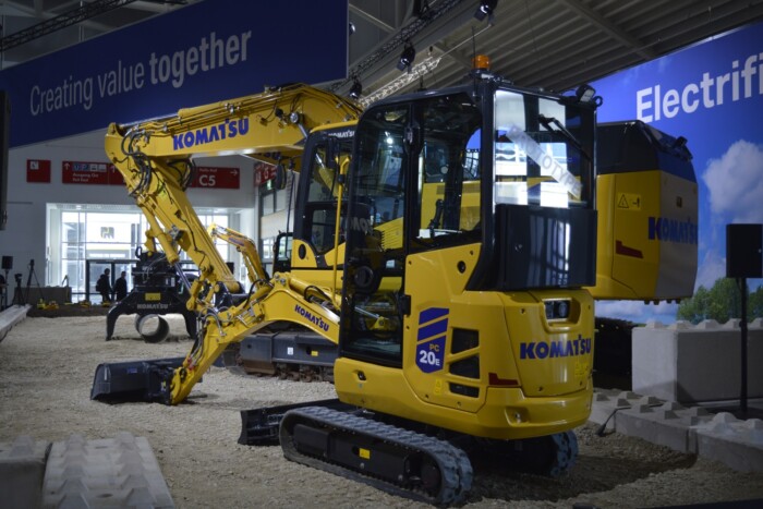 Ilyenek lesznek a jövő munkagépei 6