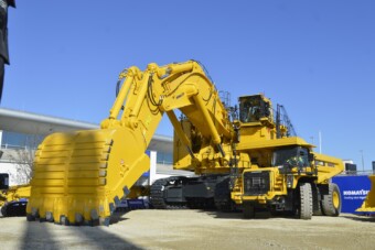 Ilyenek lesznek a jövő munkagépei