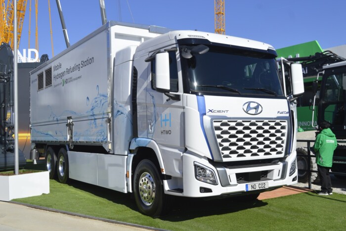 Ilyenek lesznek a jövő munkagépei 8