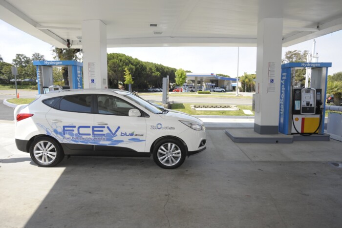 A világ legszemetesebb régiójában fejleszt a Hyundai 6