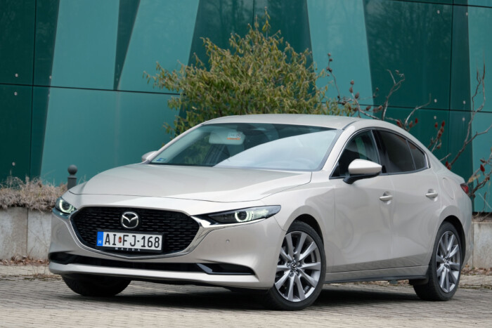 Igazából a nagy motor fogyaszt keveset? 7