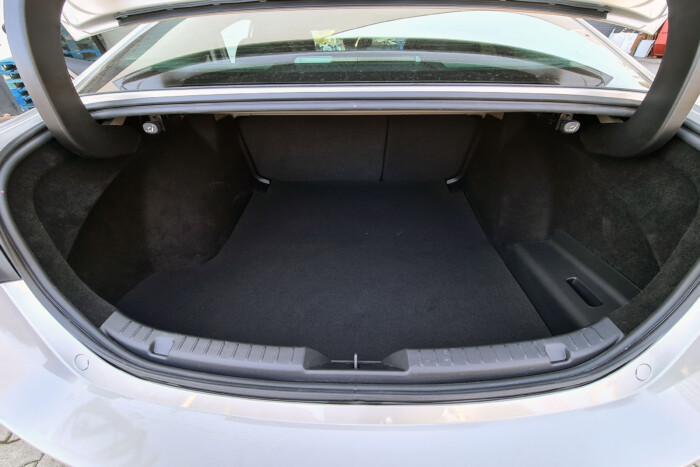 Igazából a nagy motor fogyaszt keveset? 14