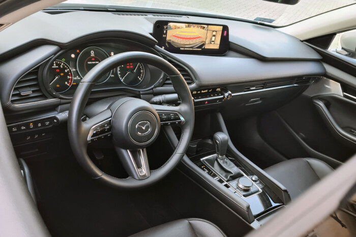 Igazából a nagy motor fogyaszt keveset? 13