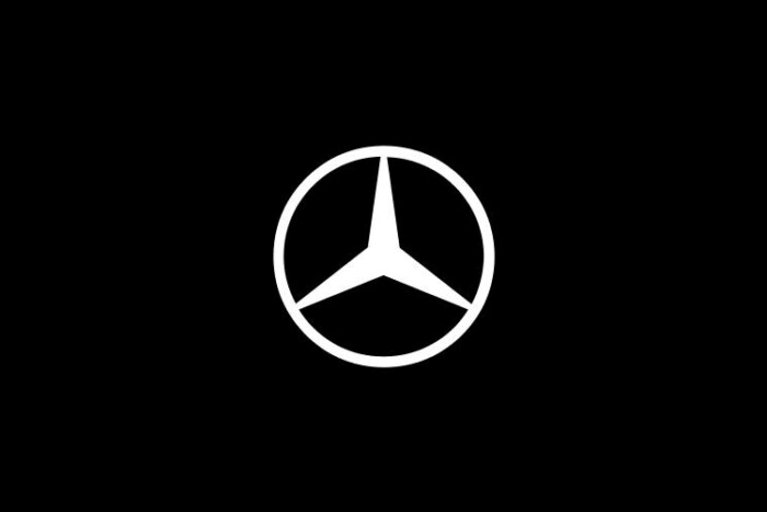 Megváltozott a Mercedes csillaga, itt az új 1 | Vezess Megváltozott a Mercedes csillaga, itt az új 1