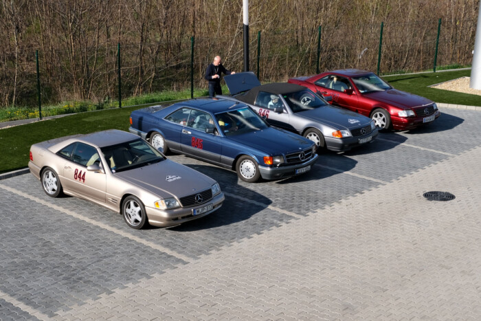 Mit keresnek luxusautók leszakadó magyar falvakban? 15