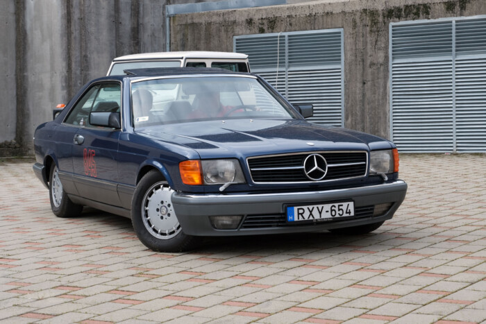 Mit keresnek luxusautók leszakadó magyar falvakban? 7