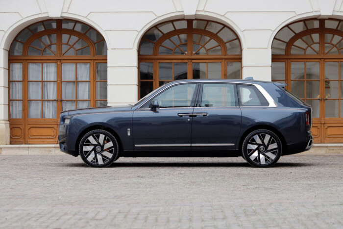 Eltűnt ez az álomautó Magyarországról 8