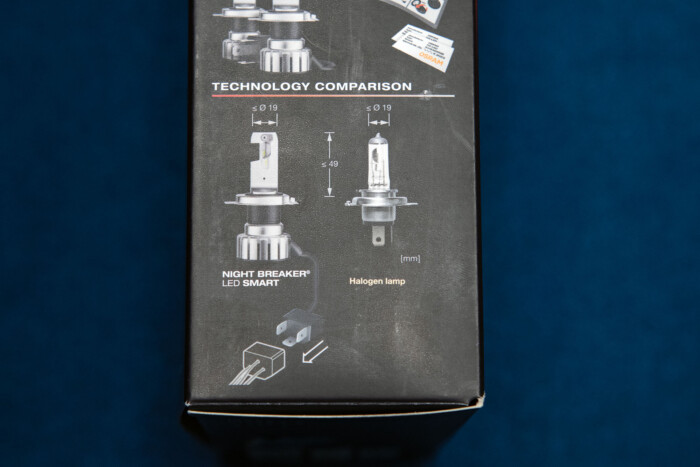 Ez történik, ha LED-et raksz a használt autódba 13